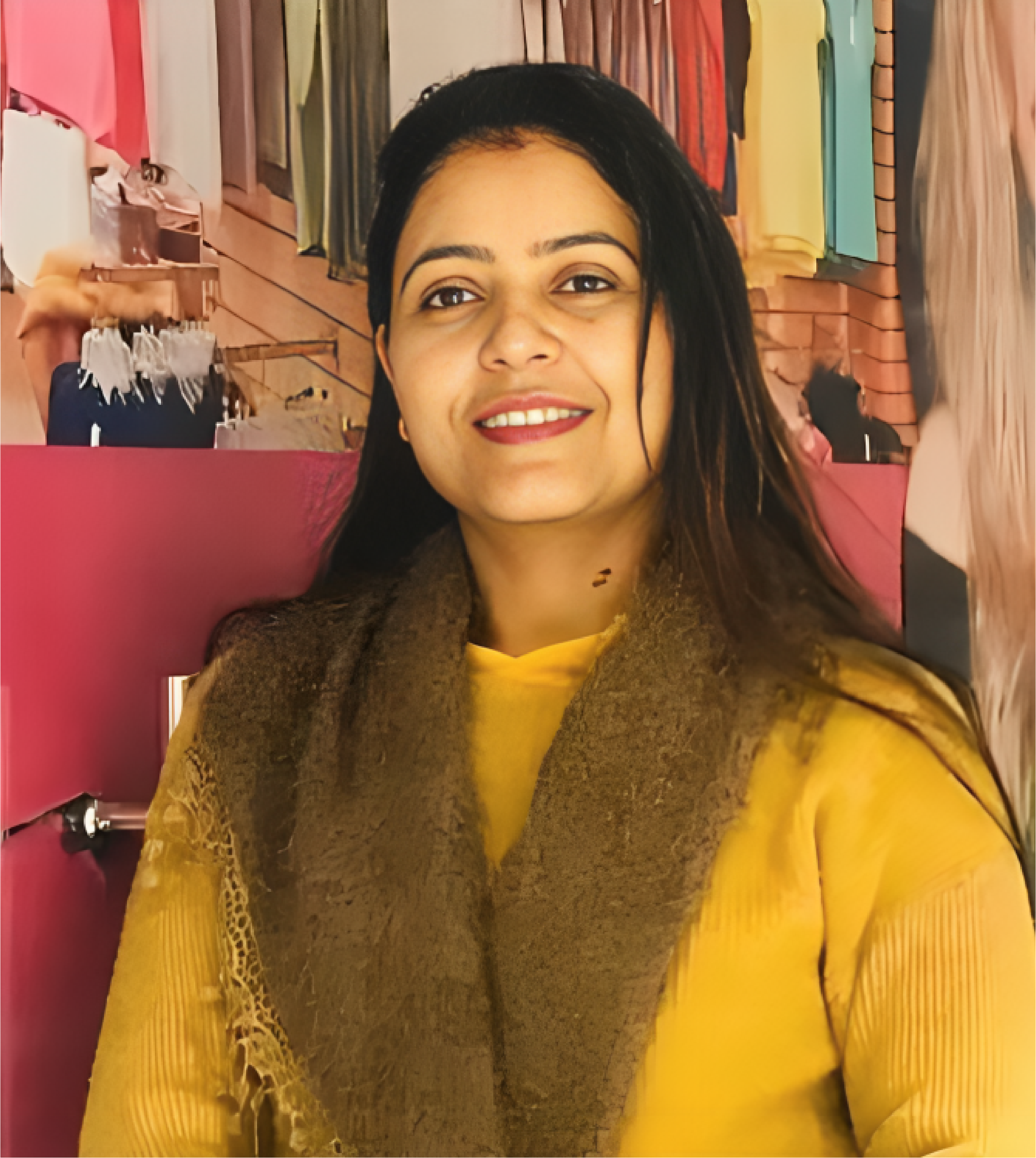 Krishna Kafle